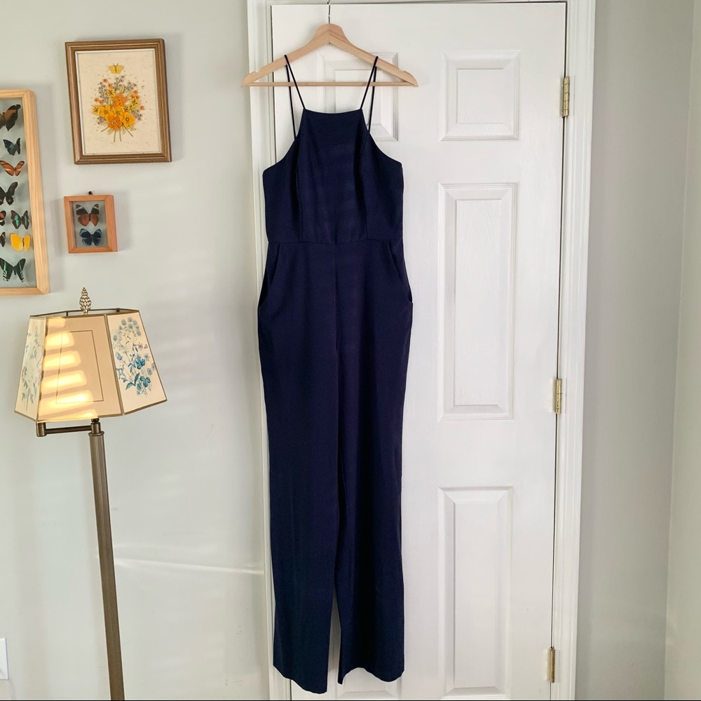 WAYF Jumpsuit